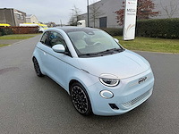 Fiat - 2021 - 500 - laprima - personenauto - afbeelding 24 van  26