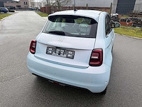 Fiat - 2021 - 500 - laprima - personenauto - afbeelding 4 van  25