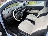 Fiat - 2021 - 500 - laprima - personenauto - afbeelding 15 van  25