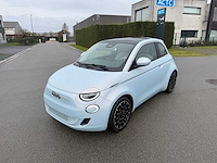 Fiat - 2021 - 500 - laprima - personenauto - afbeelding 19 van  25