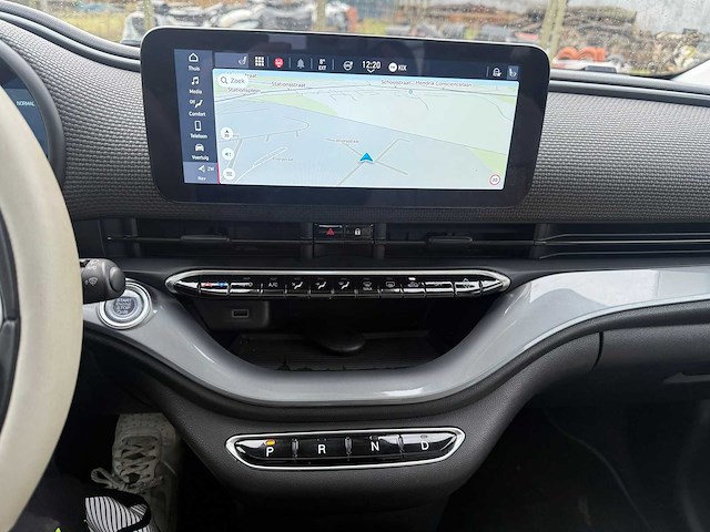 Fiat - 2021 - 500 - laprima - personenauto - afbeelding 18 van  21