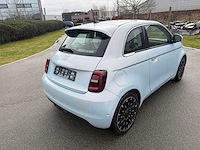 Fiat - 2021 - 500 - laprima - personenauto - afbeelding 22 van  26