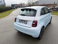 Fiat - 2021 - 500 - laprima - personenauto - afbeelding 23 van  26