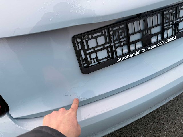 Fiat - 2021 - 500 - laprima - personenauto - afbeelding 5 van  26