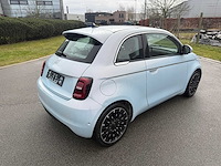 Fiat - 2021 - 500 - laprima - personenauto - afbeelding 20 van  26