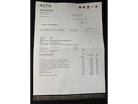 Fiat - 2022 - 500 e - red - personenauto - afbeelding 9 van  17