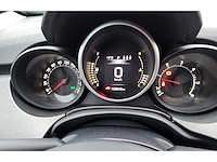 Fiat - 500x - cross 4x4 - car - 2015 - afbeelding 2 van  24