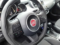 Fiat - 500x - cross 4x4 - car - 2015 - afbeelding 3 van  24