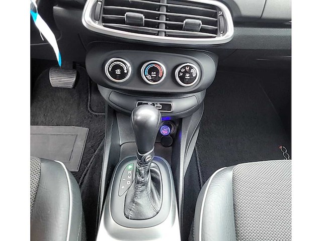 Fiat - 500x - cross 4x4 - car - 2015 - afbeelding 4 van  24