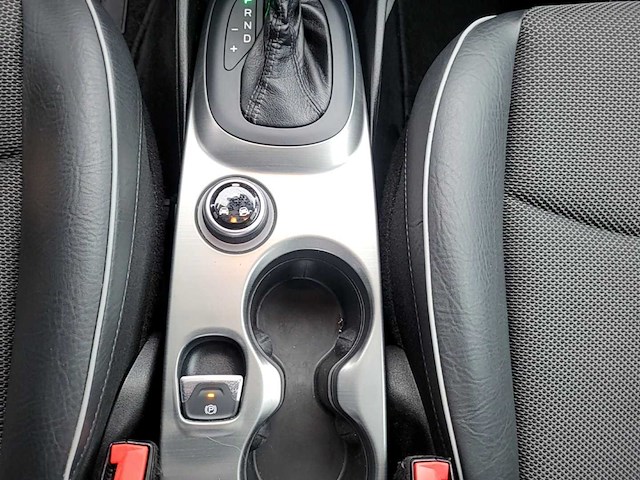 Fiat - 500x - cross 4x4 - car - 2015 - afbeelding 7 van  24
