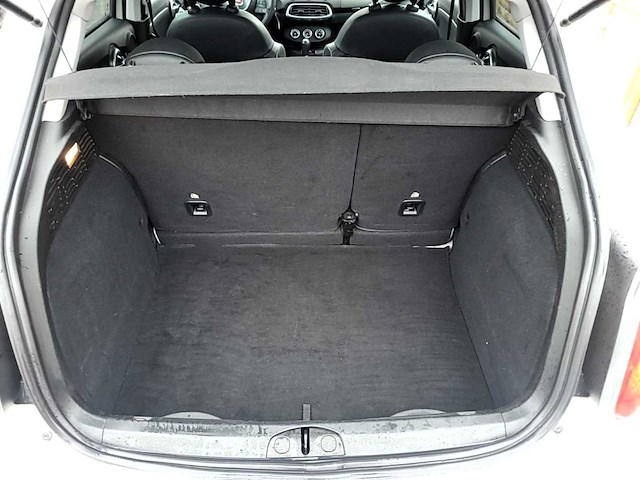 Fiat - 500x - cross 4x4 - car - 2015 - afbeelding 10 van  24