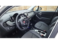 Fiat - 500x - cross 4x4 - car - 2015 - afbeelding 11 van  24