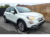 Fiat - 500x - cross 4x4 - car - 2015 - afbeelding 1 van  24