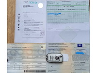 Fiat - 500x - cross 4x4 - car - 2015 - afbeelding 16 van  24