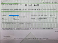 Fiat - 500x - cross 4x4 - car - 2015 - afbeelding 17 van  24