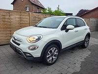 Fiat - 500x - cross 4x4 - car - 2015 - afbeelding 21 van  24