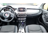 Fiat - 500x - cross 4x4 - car - 2015 - afbeelding 8 van  24