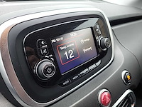 Fiat - 500x - cross 4x4 - car - 2015 - afbeelding 9 van  24