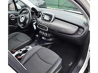 Fiat - 500x - cross 4x4 - car - 2015 - afbeelding 15 van  24