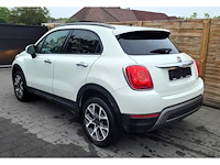 Fiat - 500x - cross 4x4 - car - 2015 - afbeelding 18 van  24