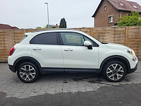 Fiat - 500x - cross 4x4 - car - 2015 - afbeelding 19 van  24
