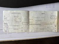 Fiat - 600 - car - 1968 - afbeelding 2 van  11