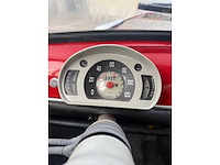 Fiat - 600 - car - 1968 - afbeelding 9 van  11