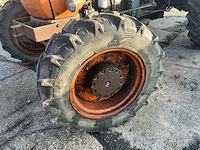 Fiat - 750 - vintage tractor - 1969 - afbeelding 2 van  26