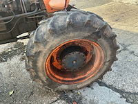 Fiat - 750 - vintage tractor - 1969 - afbeelding 3 van  26