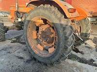 Fiat - 750 - vintage tractor - 1969 - afbeelding 4 van  26