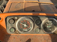 Fiat - 750 - vintage tractor - 1969 - afbeelding 6 van  26