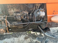 Fiat - 750 - vintage tractor - 1969 - afbeelding 7 van  26