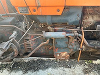 Fiat - 750 - vintage tractor - 1969 - afbeelding 10 van  26