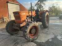 Fiat - 750 - vintage tractor - 1969 - afbeelding 1 van  26