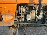 Fiat - 750 - vintage tractor - 1969 - afbeelding 13 van  26