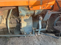 Fiat - 750 - vintage tractor - 1969 - afbeelding 14 van  26