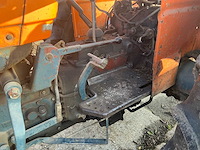 Fiat - 750 - vintage tractor - 1969 - afbeelding 15 van  26