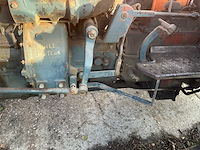 Fiat - 750 - vintage tractor - 1969 - afbeelding 16 van  26