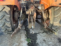 Fiat - 750 - vintage tractor - 1969 - afbeelding 17 van  26