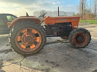 Fiat - 750 - vintage tractor - 1969 - afbeelding 21 van  26