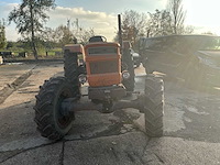 Fiat - 750 - vintage tractor - 1969 - afbeelding 22 van  26