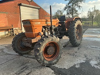 Fiat - 750 - vintage tractor - 1969 - afbeelding 24 van  26