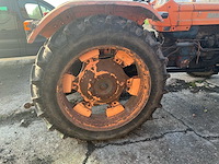 Fiat - 750 - vintage tractor - 1969 - afbeelding 26 van  26