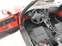Fiat - barchetta 1.8 16v - oldtimer - afbeelding 3 van  51