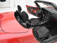 Fiat - barchetta 1.8 16v - oldtimer - afbeelding 6 van  51