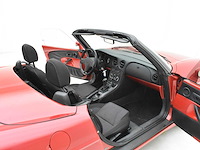 Fiat - barchetta 1.8 16v - oldtimer - afbeelding 9 van  51