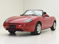 Fiat - barchetta 1.8 16v - oldtimer