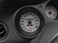 Fiat - barchetta 1.8 16v - oldtimer - afbeelding 13 van  51