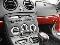 Fiat - barchetta 1.8 16v - oldtimer - afbeelding 14 van  51