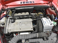 Fiat - barchetta 1.8 16v - oldtimer - afbeelding 15 van  51